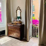 Apartman Silent Oasis Of Trastevere Róma