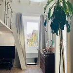 Silent Oasis Of Trastevere Apartman
